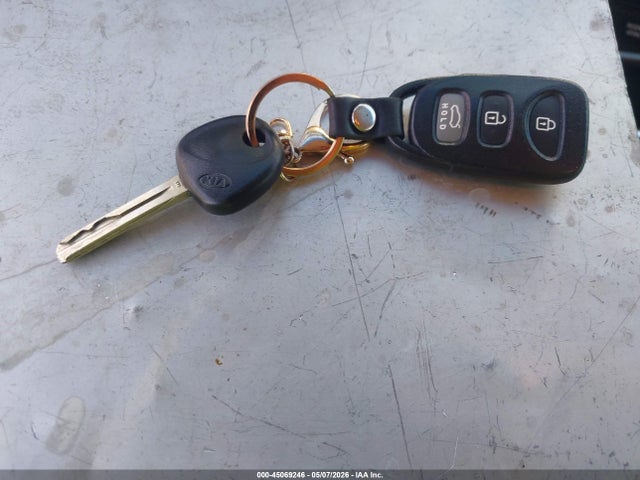 Aukcja sprzedaży 2012 Kia Optima Lx, vin: 5XXGM4A72CG033025, numer aukcji: 45069246