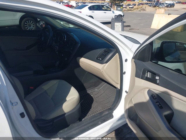 Aukcja sprzedaży 2012 Kia Optima Lx, vin: 5XXGM4A72CG033025, numer aukcji: 45069246