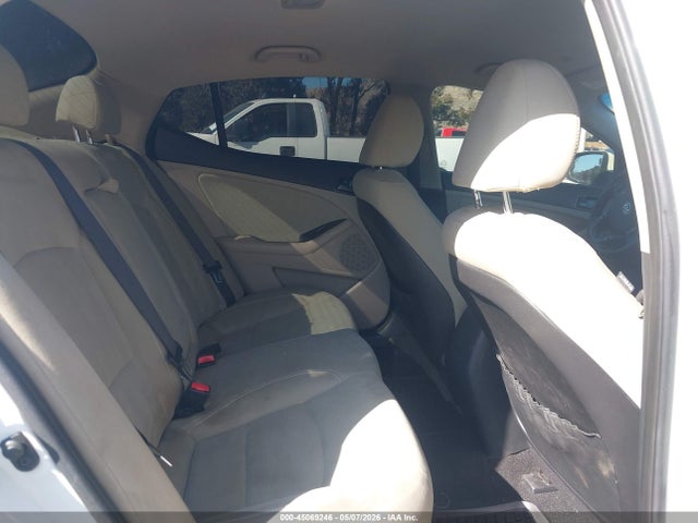 Aukcja sprzedaży 2012 Kia Optima Lx, vin: 5XXGM4A72CG033025, numer aukcji: 45069246