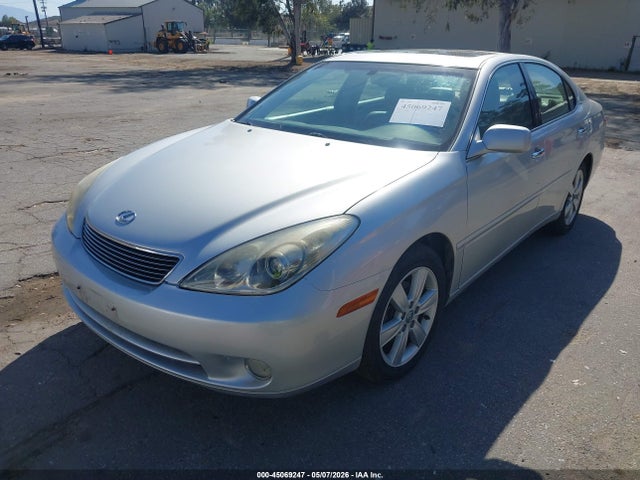 Aukcja sprzedaży 2006 Lexus Es 330, vin: JTHBA30G565157697, numer aukcji: 45069247
