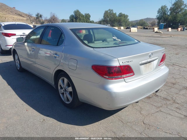 Aukcja sprzedaży 2006 Lexus Es 330, vin: JTHBA30G565157697, numer aukcji: 45069247