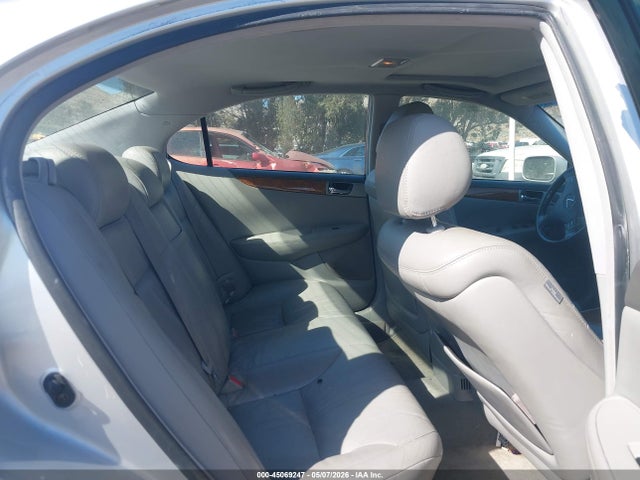Aukcja sprzedaży 2006 Lexus Es 330, vin: JTHBA30G565157697, numer aukcji: 45069247