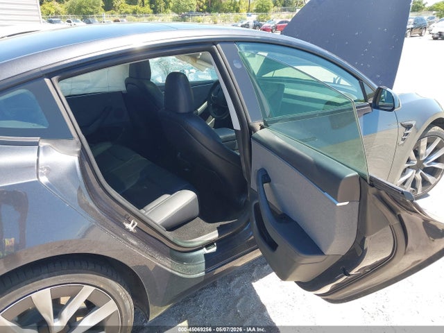 2024 Tesla Model 3 Long Range Dual Motor All-wheel Drive/rear-wheel Drive მანქანა იყიდება აუქციონზე, vin: 5YJ3E1EA3RF751890, აუქციონის ნომერი: 45069256