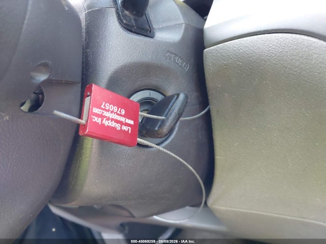 45069259 :رقم المزاد ، 5FNRL38648B036408 vin ، 2008 Honda Odyssey Ex-l مزاد بيع