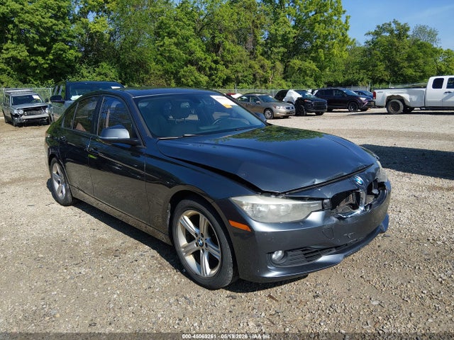 45069261 :رقم المزاد ، WBA3A5C51EP601153 vin ، 2014 Bmw 328i مزاد بيع