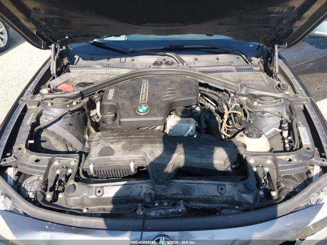 45069261 :رقم المزاد ، WBA3A5C51EP601153 vin ، 2014 Bmw 328i مزاد بيع
