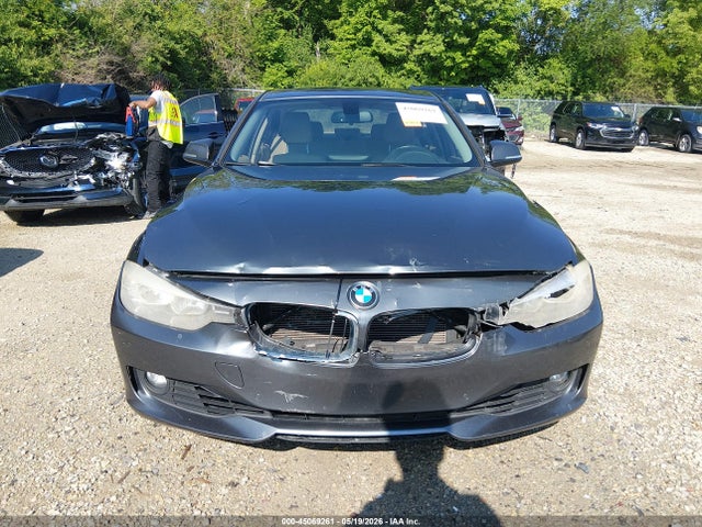 45069261 :رقم المزاد ، WBA3A5C51EP601153 vin ، 2014 Bmw 328i مزاد بيع