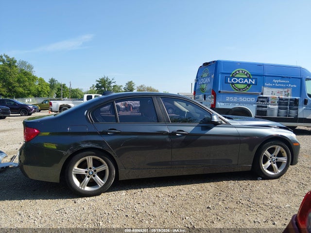 45069261 :رقم المزاد ، WBA3A5C51EP601153 vin ، 2014 Bmw 328i مزاد بيع