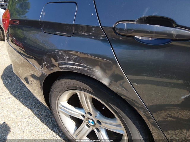 Aukcja sprzedaży 2014 Bmw 328i, vin: WBA3A5C51EP601153, numer aukcji: 45069261