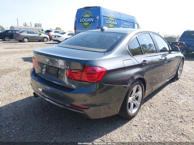 45069261 :رقم المزاد ، WBA3A5C51EP601153 vin ، 2014 Bmw 328i مزاد بيع