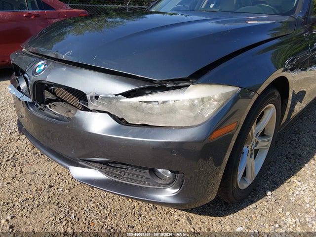 45069261 :رقم المزاد ، WBA3A5C51EP601153 vin ، 2014 Bmw 328i مزاد بيع