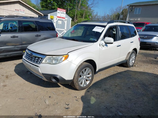 45069263 :رقم المزاد ، JF2SHADC2CH400869 vin ، 2012 Subaru Forester 2.5x Premium مزاد بيع