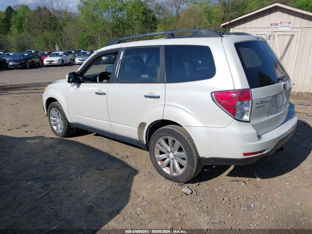 45069263 :رقم المزاد ، JF2SHADC2CH400869 vin ، 2012 Subaru Forester 2.5x Premium مزاد بيع