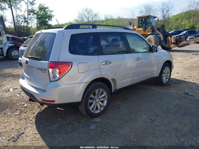 45069263 :رقم المزاد ، JF2SHADC2CH400869 vin ، 2012 Subaru Forester 2.5x Premium مزاد بيع