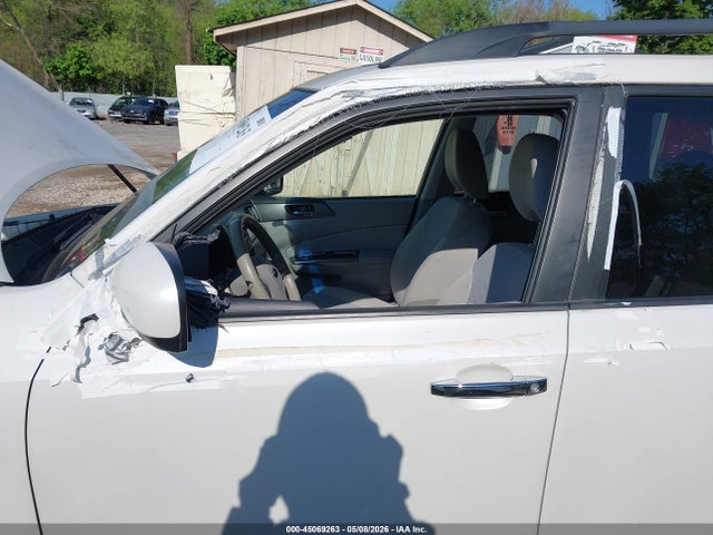 45069263 :رقم المزاد ، JF2SHADC2CH400869 vin ، 2012 Subaru Forester 2.5x Premium مزاد بيع