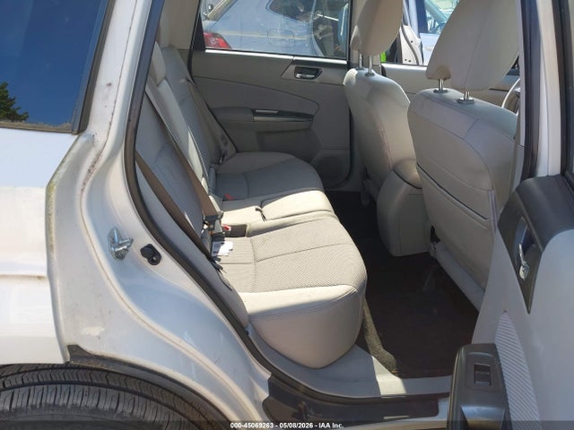 45069263 :رقم المزاد ، JF2SHADC2CH400869 vin ، 2012 Subaru Forester 2.5x Premium مزاد بيع