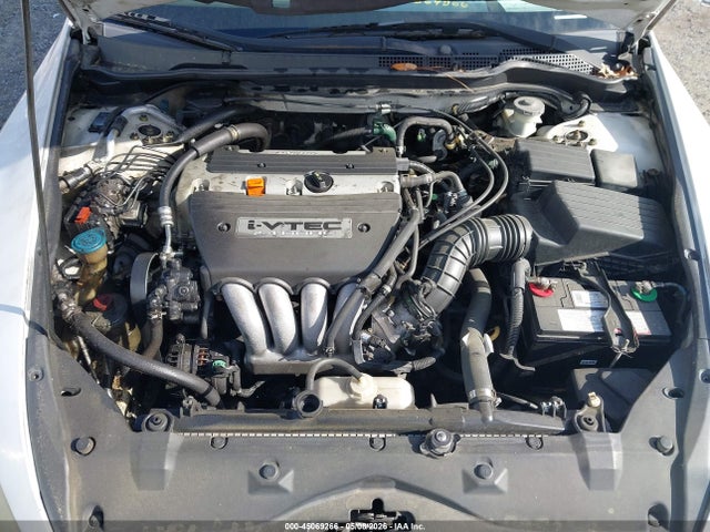 Aukcja sprzedaży 2003 Honda Accord 2.4 Lx, vin: 1HGCM56363A045010, numer aukcji: 45069266