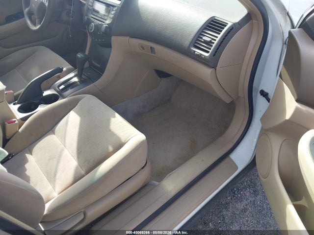 Aukcja sprzedaży 2003 Honda Accord 2.4 Lx, vin: 1HGCM56363A045010, numer aukcji: 45069266