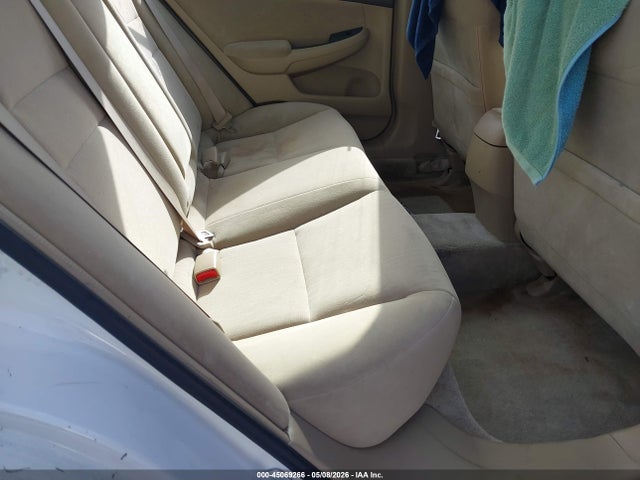 Aukcja sprzedaży 2003 Honda Accord 2.4 Lx, vin: 1HGCM56363A045010, numer aukcji: 45069266
