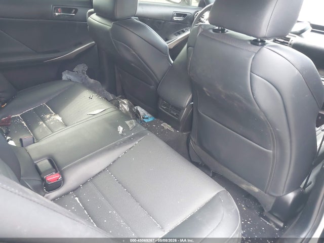 Aukcja sprzedaży 2016 Lexus Is 300, vin: JTHCM1D29G5013859, numer aukcji: 45069267