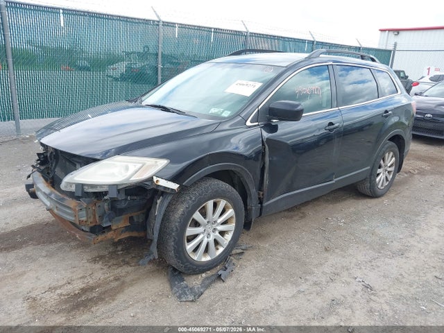 Aukcja sprzedaży 2008 Mazda Cx-9 Sport, vin: JM3TB38V280145987, numer aukcji: 45069271