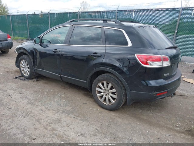 Aukcja sprzedaży 2008 Mazda Cx-9 Sport, vin: JM3TB38V280145987, numer aukcji: 45069271