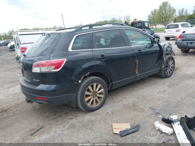 Aukcja sprzedaży 2008 Mazda Cx-9 Sport, vin: JM3TB38V280145987, numer aukcji: 45069271