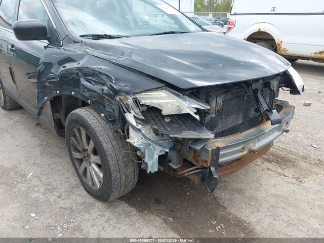 Aukcja sprzedaży 2008 Mazda Cx-9 Sport, vin: JM3TB38V280145987, numer aukcji: 45069271