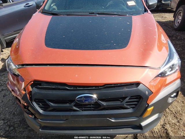 Aukcja sprzedaży 2024 Subaru Crosstrek Wilderness, vin: 4S4GUHU60R3844160, numer aukcji: 45069273
