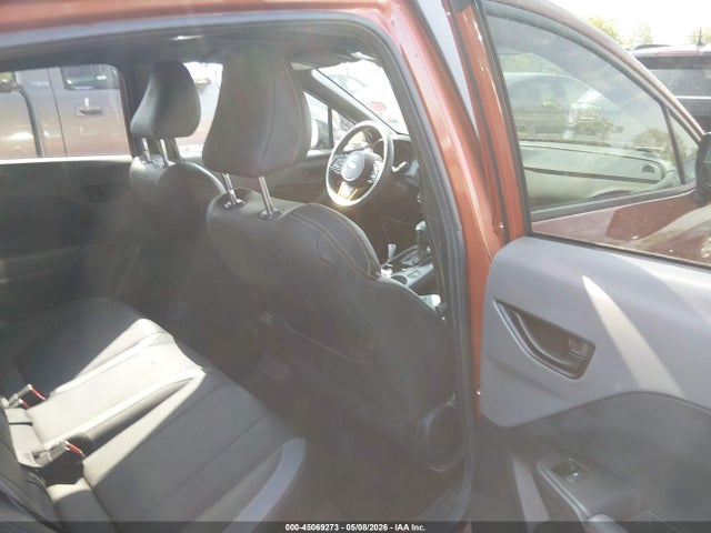 Aukcja sprzedaży 2024 Subaru Crosstrek Wilderness, vin: 4S4GUHU60R3844160, numer aukcji: 45069273