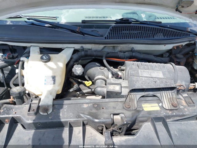 Продаж на аукціоні авто 2010 Gmc Savana 1500 Work Van, vin: 1GTUHAD48A1142346, номер лоту: 45069275