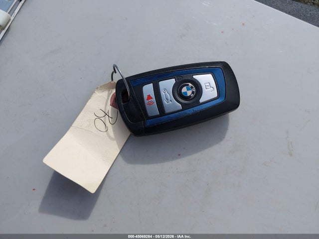 2019 Bmw 440i Xdrive მანქანა იყიდება აუქციონზე, vin: WBA4W9C50KAF94565, აუქციონის ნომერი: 45069284