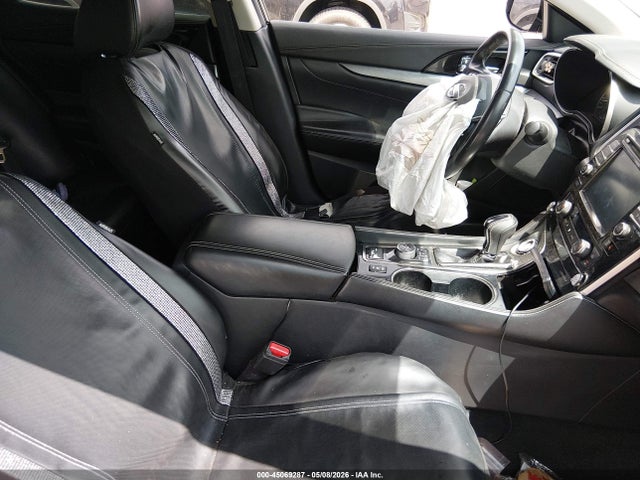 45069287 :رقم المزاد ، 1N4AA6AP6JC385294 vin ، 2018 Nissan Maxima 3.5 Sv مزاد بيع