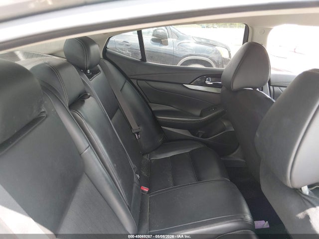 45069287 :رقم المزاد ، 1N4AA6AP6JC385294 vin ، 2018 Nissan Maxima 3.5 Sv مزاد بيع