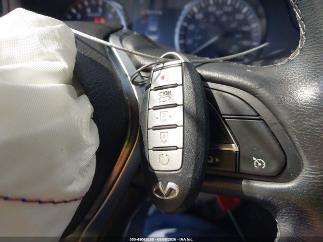 Aukcja sprzedaży 2019 Infiniti Q50 3.0t Signature Edition, vin: JN1EV7AP9KM540943, numer aukcji: 45069288