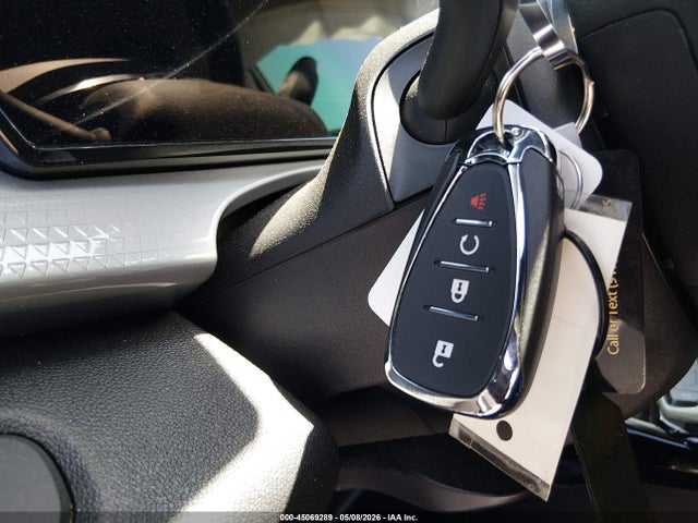 45069289 :رقم المزاد ، KL77LHEP7TC014844 vin ، 2026 Chevrolet Trax Fwd Lt مزاد بيع