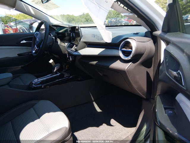 45069289 :رقم المزاد ، KL77LHEP7TC014844 vin ، 2026 Chevrolet Trax Fwd Lt مزاد بيع