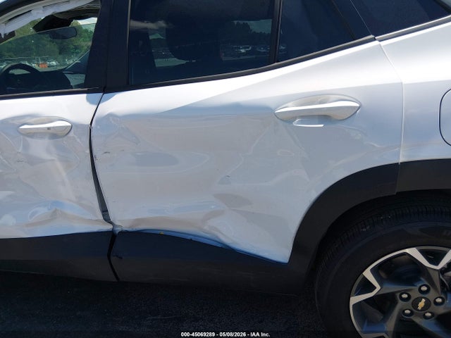45069289 :رقم المزاد ، KL77LHEP7TC014844 vin ، 2026 Chevrolet Trax Fwd Lt مزاد بيع