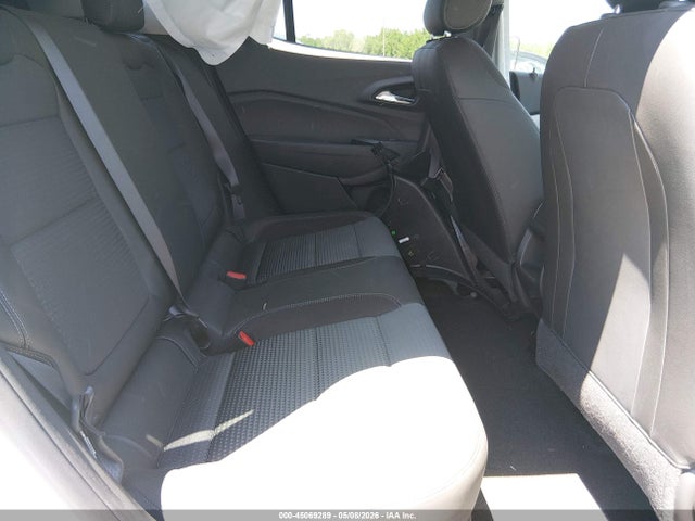 45069289 :رقم المزاد ، KL77LHEP7TC014844 vin ، 2026 Chevrolet Trax Fwd Lt مزاد بيع