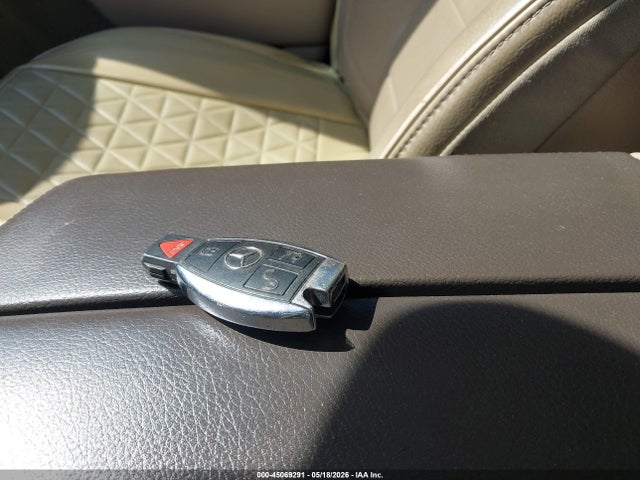 45069291 :رقم المزاد ، 4JGDF7DE9EA316430 vin ، 2014 Mercedes-benz Gl 550 4matic مزاد بيع
