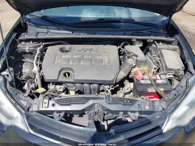 Aukcja sprzedaży 2014 Toyota Corolla Le, vin: 2T1BURHE9EC162868, numer aukcji: 45069294