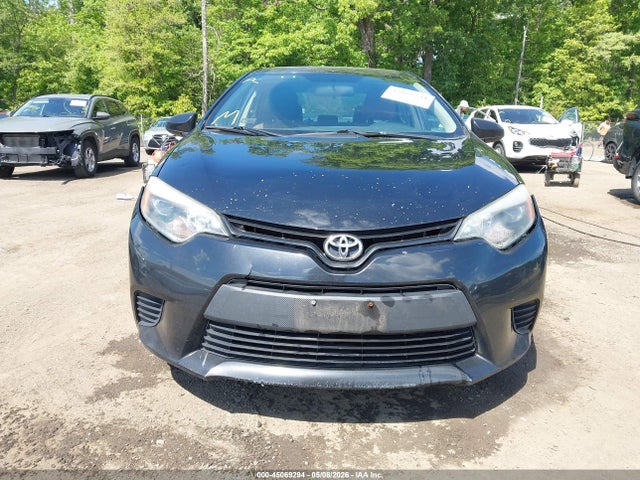 Aukcja sprzedaży 2014 Toyota Corolla Le, vin: 2T1BURHE9EC162868, numer aukcji: 45069294