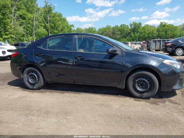 Aukcja sprzedaży 2014 Toyota Corolla Le, vin: 2T1BURHE9EC162868, numer aukcji: 45069294