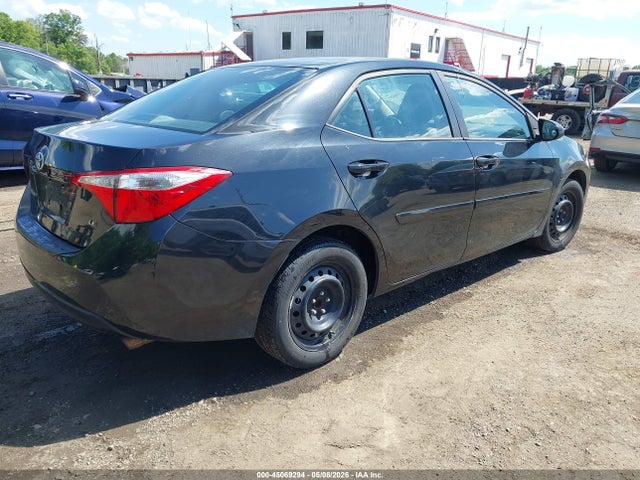 Aukcja sprzedaży 2014 Toyota Corolla Le, vin: 2T1BURHE9EC162868, numer aukcji: 45069294