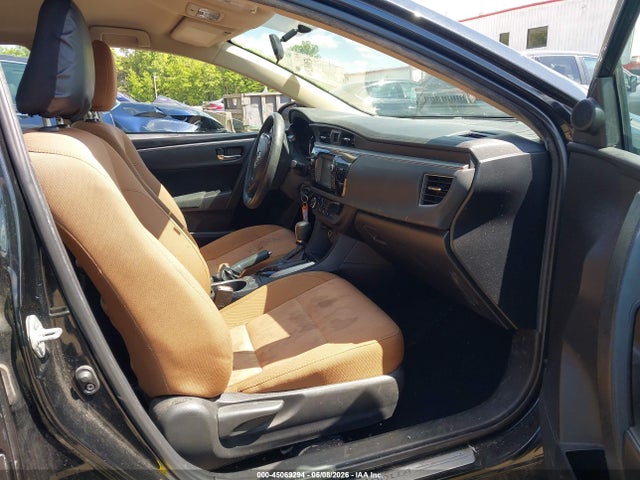 Aukcja sprzedaży 2014 Toyota Corolla Le, vin: 2T1BURHE9EC162868, numer aukcji: 45069294