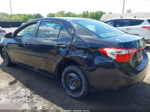 Aukcja sprzedaży 2014 Toyota Corolla Le, vin: 2T1BURHE9EC162868, numer aukcji: 45069294