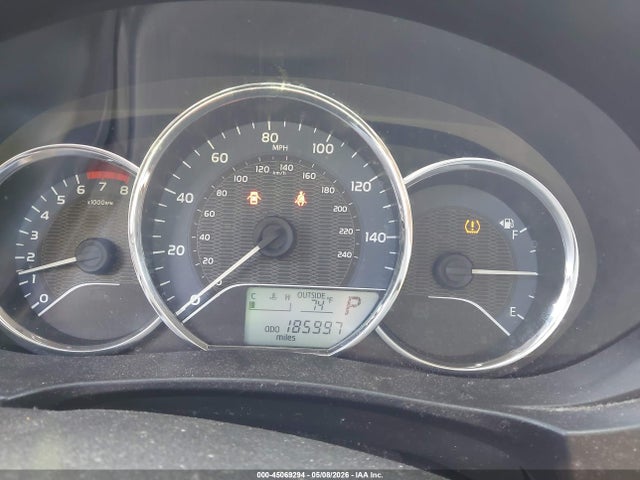 Aukcja sprzedaży 2014 Toyota Corolla Le, vin: 2T1BURHE9EC162868, numer aukcji: 45069294