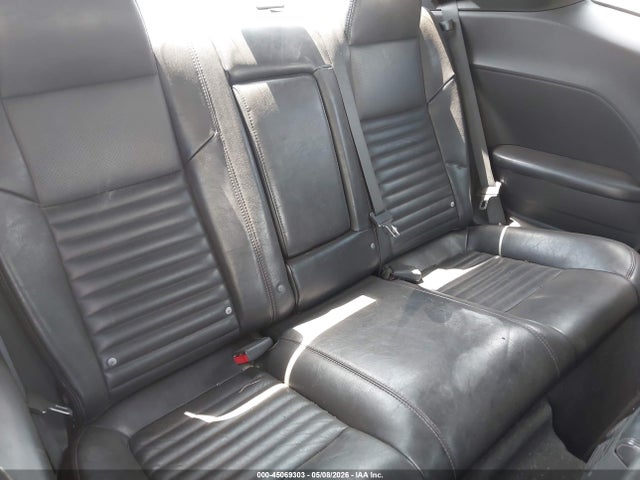 45069303 :رقم المزاد ، 2B3CJ5DT9AH195011 vin ، 2010 Dodge Challenger R/t مزاد بيع