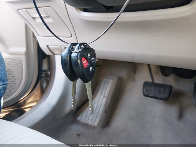 Продаж на аукціоні авто 2010 Toyota Corolla Le, vin: 1NXBU4EE3AZ320685, номер лоту: 45069306