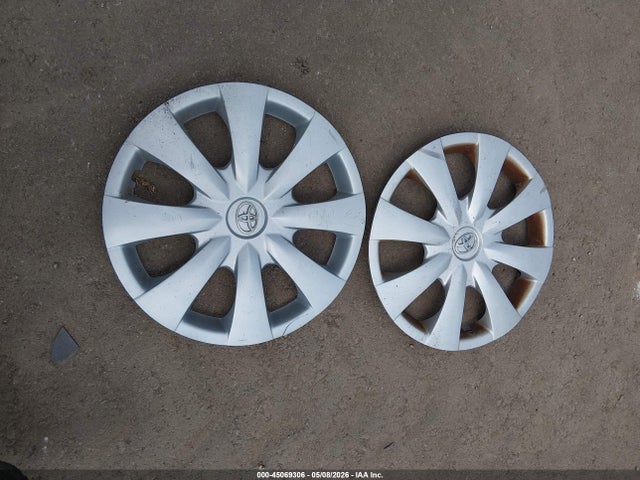Продаж на аукціоні авто 2010 Toyota Corolla Le, vin: 1NXBU4EE3AZ320685, номер лоту: 45069306